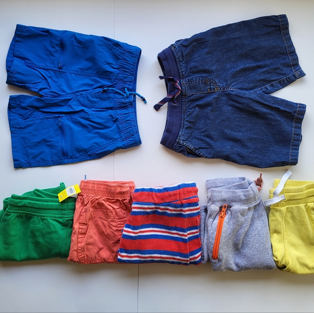 Shorts bundle - Picture 2 of 16